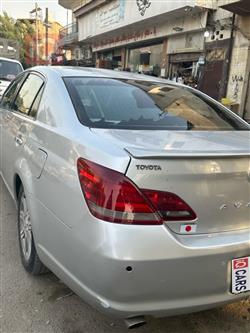 تويوتا أفالون